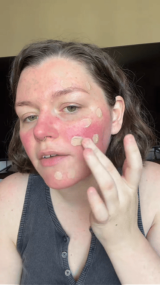 Kind Veil application demonstration 3