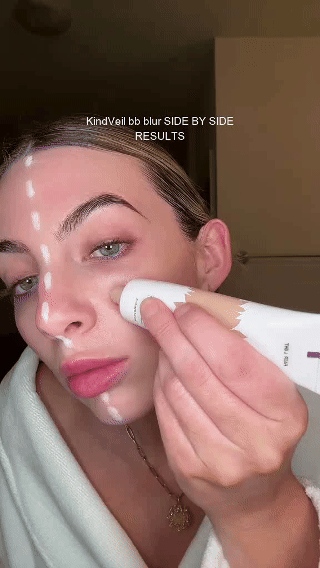 Kind Veil application demonstration 4